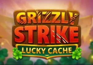 Grizzly Strike Lucky Cache