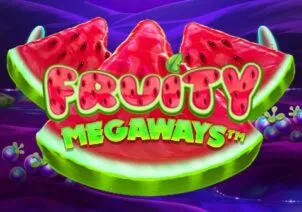 Fruity Megaways