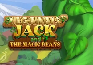 Megaways Jack and the Magic Beans