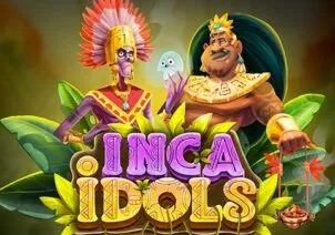 Inca Idols