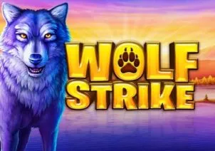 Wolf Strike