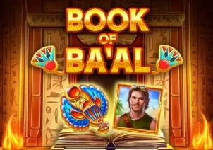 Book of Ba’al