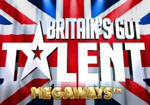 Britain's Got Talent Megaways