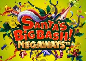 Santa’s Big Bash Megaways