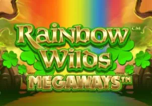 Rainbow Wilds Megaways