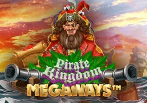 Pirate Kingdom MegaWays