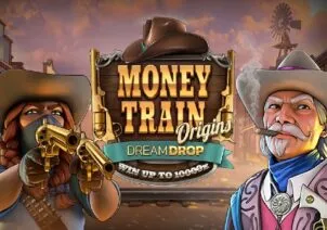 Money Train Origins Dream Drop