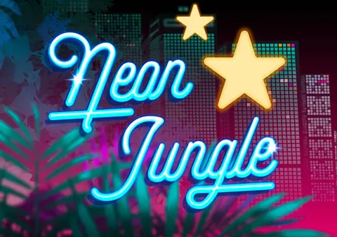 Neon Jungle