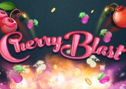 Cherry Blast