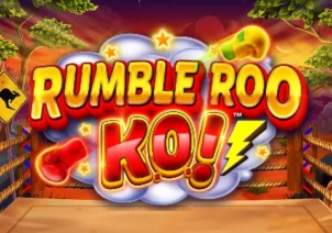 Rumble Roo K.O.!
