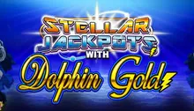 Dolphin Gold Stellar Jackpots
