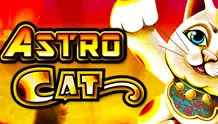Astro Cat