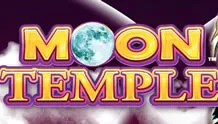 Moon Temple