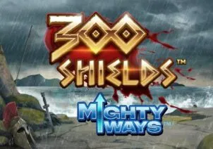300 Shields Mighty Ways