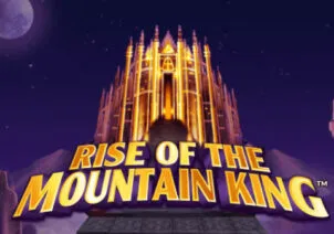 Rise of the Mountain King