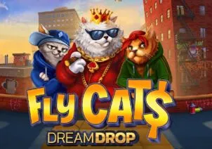 Fly Cat$ Dream Drop
