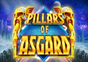 Pillars of Asgard
