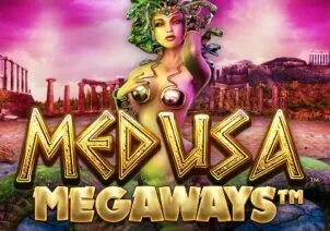 Medusa Megaways