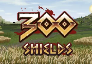 300 Shields