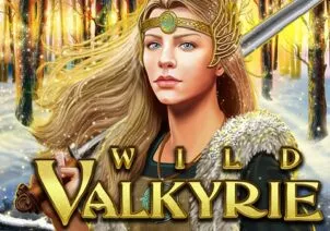 Wild Valkyrie