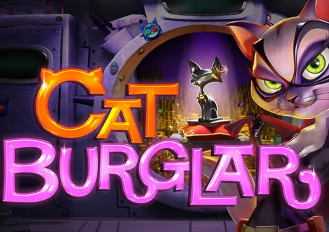 Cat Burglar