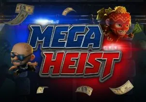 Mega Heist