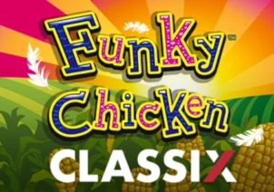 Funky Chicken™