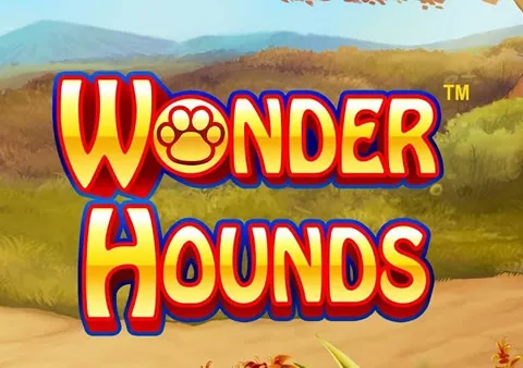 Wonder Hounds