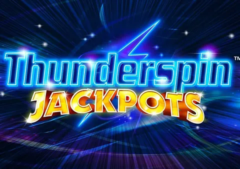 Thunderspin Jackpots