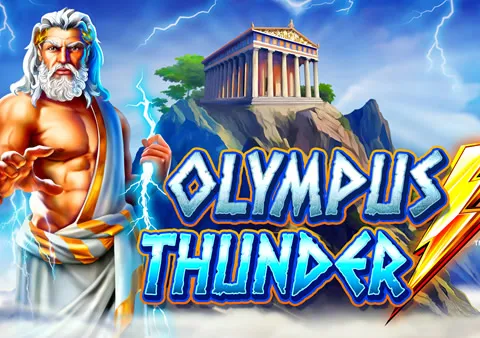 Olympus Thunder