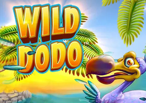Wild Dodo