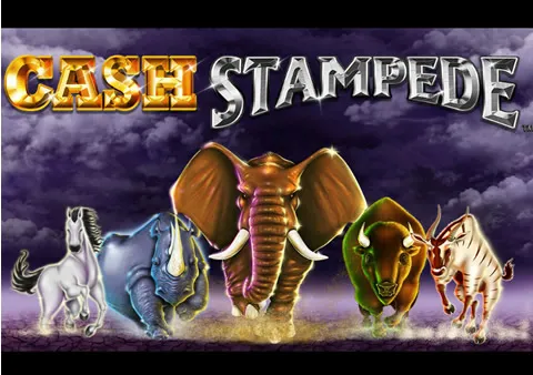 Cash Stampede
