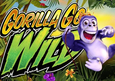 Gorilla Go Wild