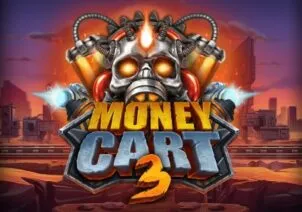 Money Cart 3