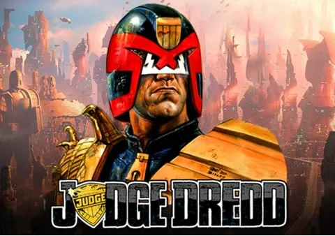 Judge Dredd