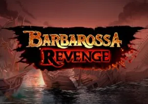 Barbarossa Revenge DoubleMax