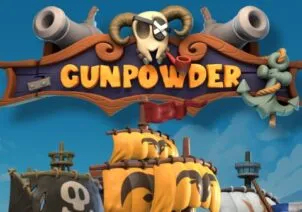 Gunpowder
