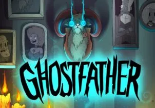 Ghost Father