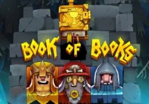 Book of Books