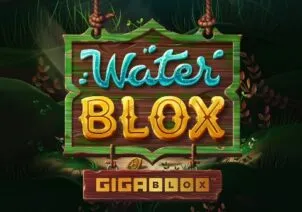 Water Blox Gigablox