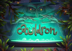Cauldron