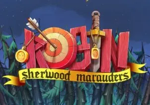 Robin: Sherwood Marauders