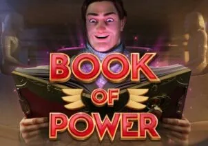 Book of Power