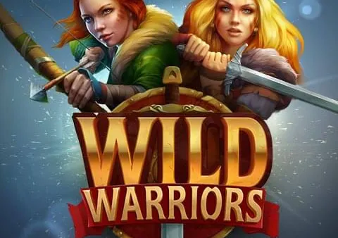Wild Warriors