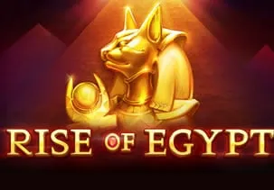 Rise of Egypt