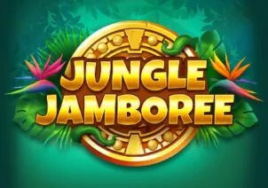 Jungle Jamboree