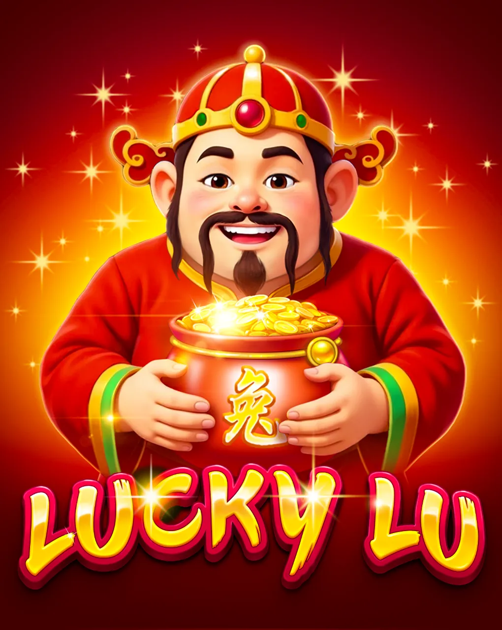 Lucky Lu