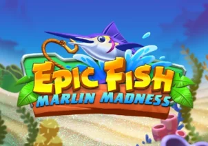 Epic Fish: Marlin Madness