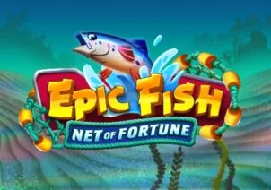 Epic Fish Net of Fortune