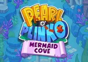 Pearl o’ Plinko—Mermaid Cove